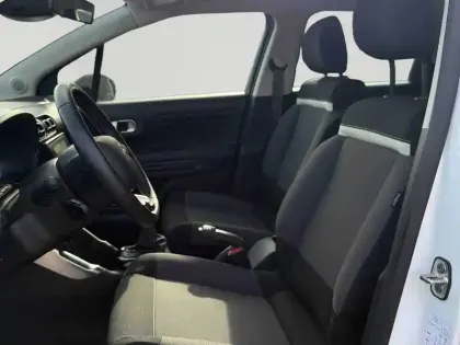 Photo 10 Citroën C3 Aircross  PureTech 110ch S&S Feel Pack