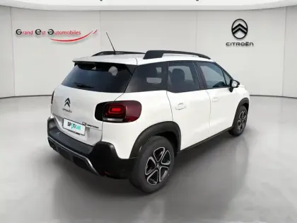 Photo 5 Citroën C3 Aircross  PureTech 110ch S&S Feel Pack