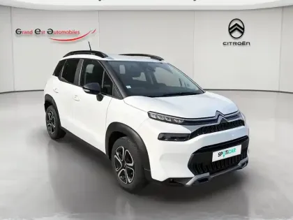 Photo 7 Citroën C3 Aircross  PureTech 110ch S&S Feel Pack