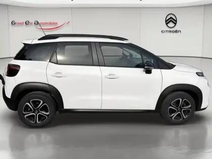 Photo 6 Citroën C3 Aircross  PureTech 110ch S&S Feel Pack