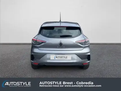 Photo 8 Renault Clio  1.5 Blue dCi 100ch Evolution - 24