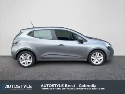 Photo 5 Renault Clio  1.5 Blue dCi 100ch Evolution - 24