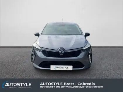 Photo 6 Renault Clio  1.5 Blue dCi 100ch Evolution - 24