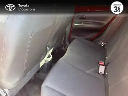 Photo 10 Toyota Aygo X  1.0 VVT-i 72ch Design MY24