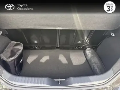 Photo 9 Toyota Aygo X  1.0 VVT-i 72ch Design MY24
