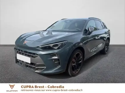 Photo Cupra Terramar Vz