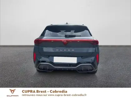 Photo 5 Cupra Terramar  1.5 eHybrid 272ch VZ DSG6