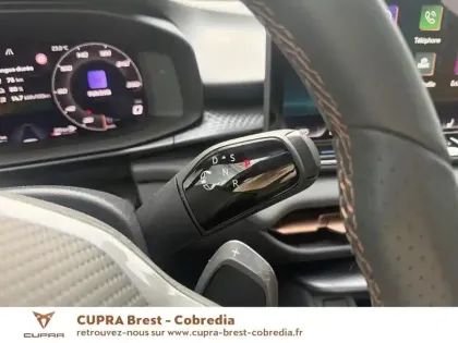 Photo 11 Cupra Terramar  1.5 eHybrid 272ch VZ DSG6
