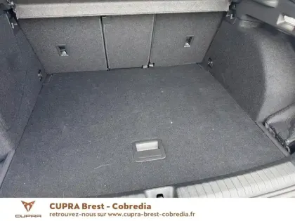 Photo 6 Cupra Terramar  1.5 eHybrid 272ch VZ DSG6