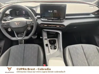Photo 9 Cupra Terramar  1.5 eHybrid 272ch VZ DSG6