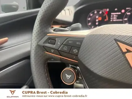 Photo 14 Cupra Terramar  1.5 eHybrid 272ch VZ DSG6