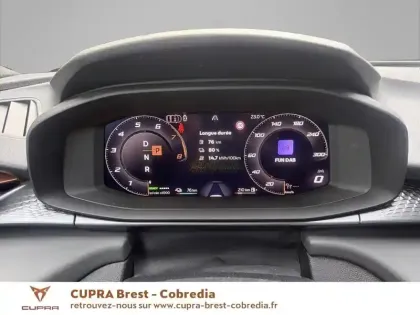 Photo 12 Cupra Terramar  1.5 eHybrid 272ch VZ DSG6