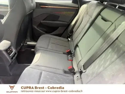 Photo 8 Cupra Terramar  1.5 eHybrid 272ch VZ DSG6
