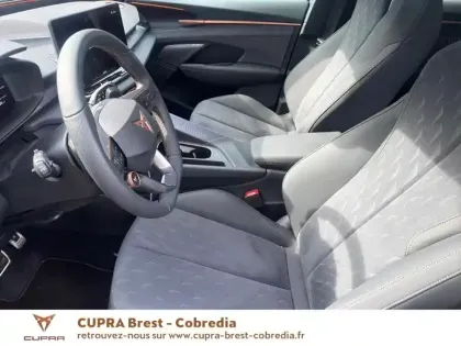 Photo 7 Cupra Terramar  1.5 eHybrid 272ch VZ DSG6