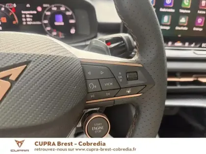 Photo 13 Cupra Terramar  1.5 eHybrid 272ch VZ DSG6