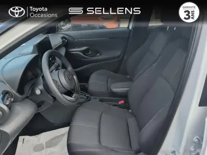 Photo 10 Toyota Yaris  Cross 130h Design MC26