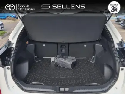 Photo 9 Toyota Yaris  Cross 130h Design MC26