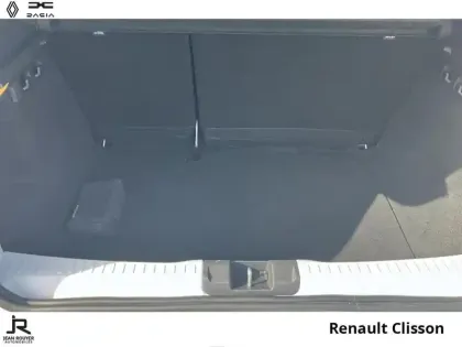 Photo 9 Dacia Sandero  1.0 ECO-G 100ch Expression