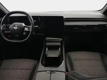 Photo 12 Renault Espace  1.2 E-Tech full hybrid 200ch Techno
