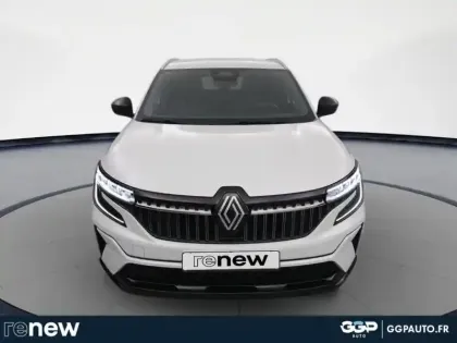 Photo 7 Renault Espace  1.2 E-Tech full hybrid 200ch Techno