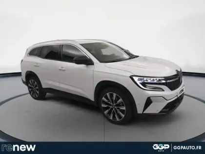 Photo 6 Renault Espace  1.2 E-Tech full hybrid 200ch Techno