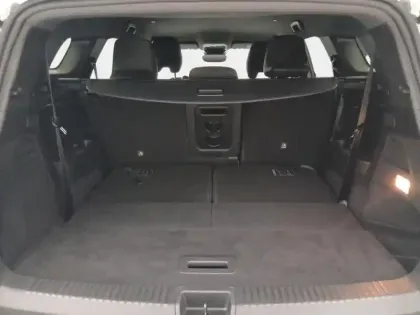 Photo 8 Renault Espace  1.2 E-Tech full hybrid 200ch Techno