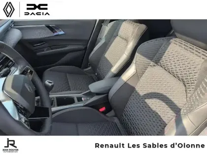 Photo 40 Renault Clio  1.2 TCe 115ch Techno