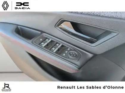 Photo 43 Renault Clio  1.2 TCe 115ch Techno