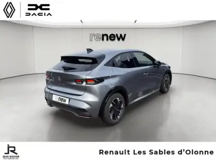 Photo 21 Renault Clio  1.2 TCe 115ch Techno