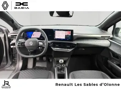 Photo 27 Renault Clio  1.2 TCe 115ch Techno
