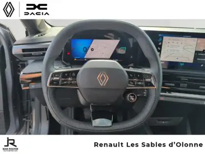 Photo 41 Renault Clio  1.2 TCe 115ch Techno