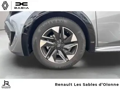 Photo 25 Renault Clio  1.2 TCe 115ch Techno
