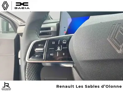 Photo 29 Renault Clio  1.2 TCe 115ch Techno