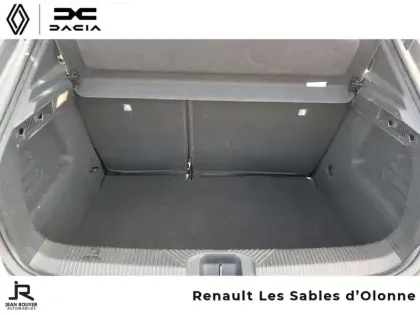 Photo 34 Renault Clio  1.2 TCe 115ch Techno