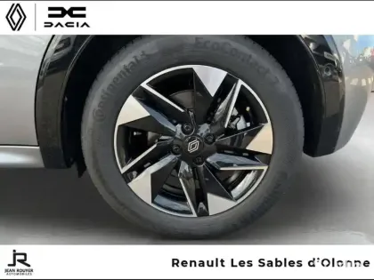 Photo 39 Renault Clio  1.2 TCe 115ch Techno