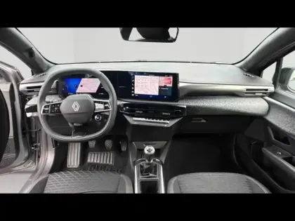 Photo 12 Renault Clio  1.2 TCe 115ch Techno