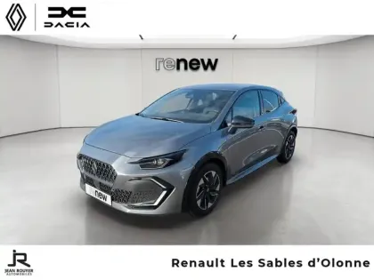 Photo 30 Renault Clio  1.2 TCe 115ch Techno