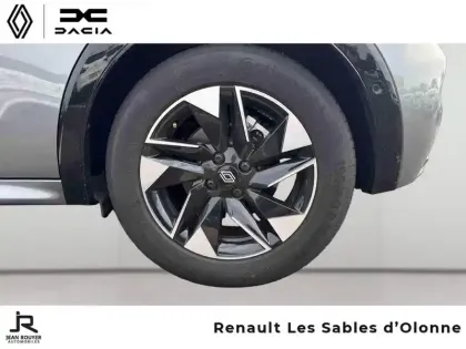 Photo 20 Renault Clio  1.2 TCe 115ch Techno