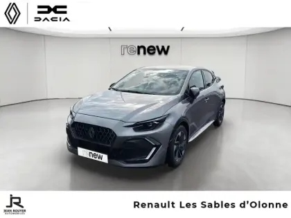 Photo 15 Renault Clio  1.2 TCe 115ch Techno