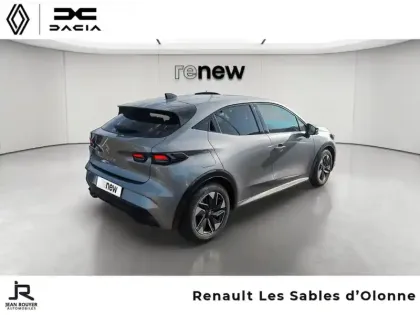 Photo 35 Renault Clio  1.2 TCe 115ch Techno
