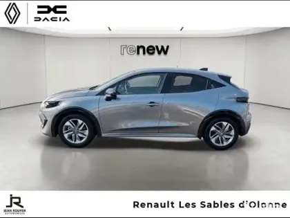 Photo 31 Renault Clio  1.2 TCe 115ch Techno