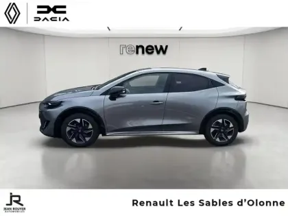 Photo 16 Renault Clio  1.2 TCe 115ch Techno