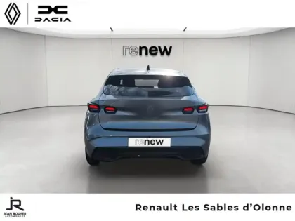 Photo 33 Renault Clio  1.2 TCe 115ch Techno
