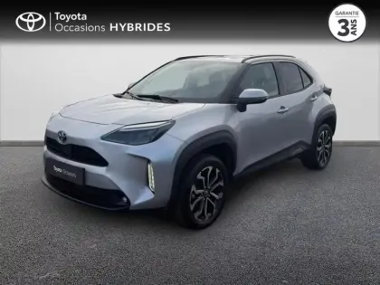 Photo Toyota Yaris Design