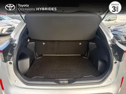 Photo 9 Toyota Yaris  Cross 116h Design MY22