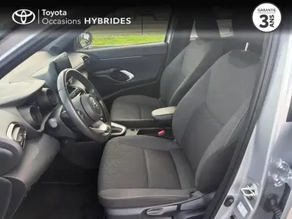 Photo 10 Toyota Yaris  Cross 116h Design MY22