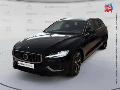Photo Volvo V60 Ultra Style Chrome