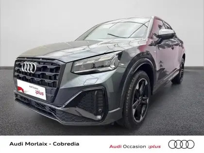 Photo Audi Q2 S Line