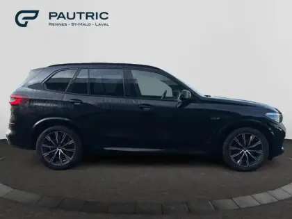 Photo 5 BMW X5  xDrive45e 394ch M Sport 17cv