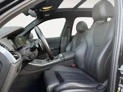 Photo 8 BMW X5  xDrive45e 394ch M Sport 17cv